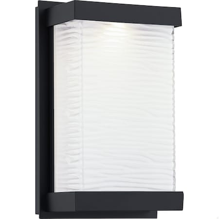 Quoizel Celine Outdoor Wall Lantern CEL8306MBK